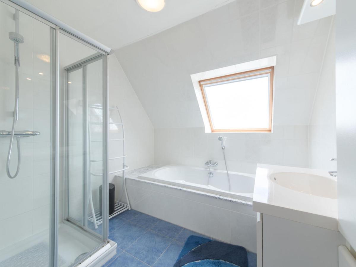 Apartment Goldsands II 402 By Interhome De Haan Exteriér fotografie